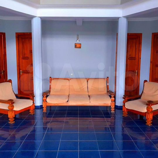 Гостиница 610 м² (Грузия)