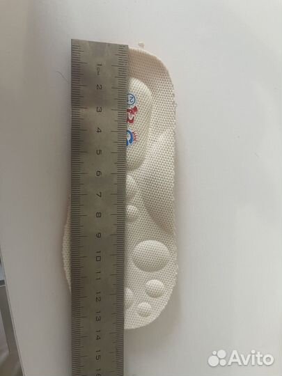 Кроссовки 21-22
