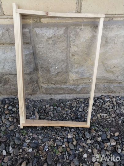 Пчелорамки