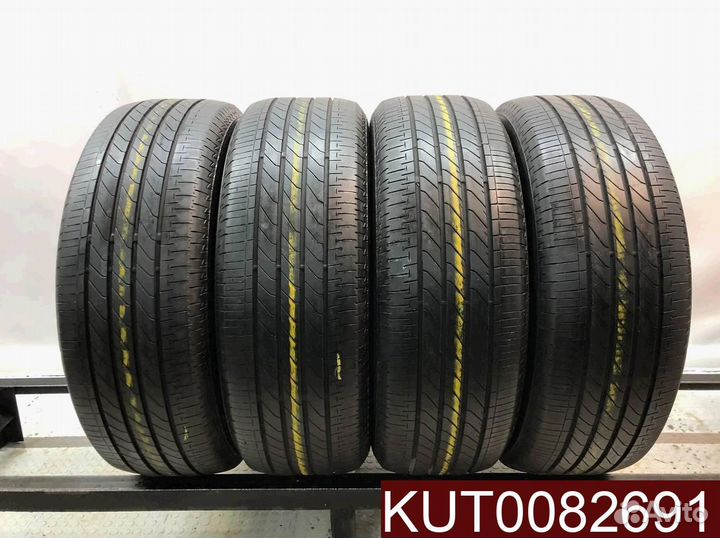 Bridgestone Turanza T005A 215/60 R16 107U