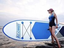 Сапборд Sup board сап доска новые