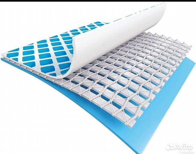 Каркасный бассейн Интекс 366*76