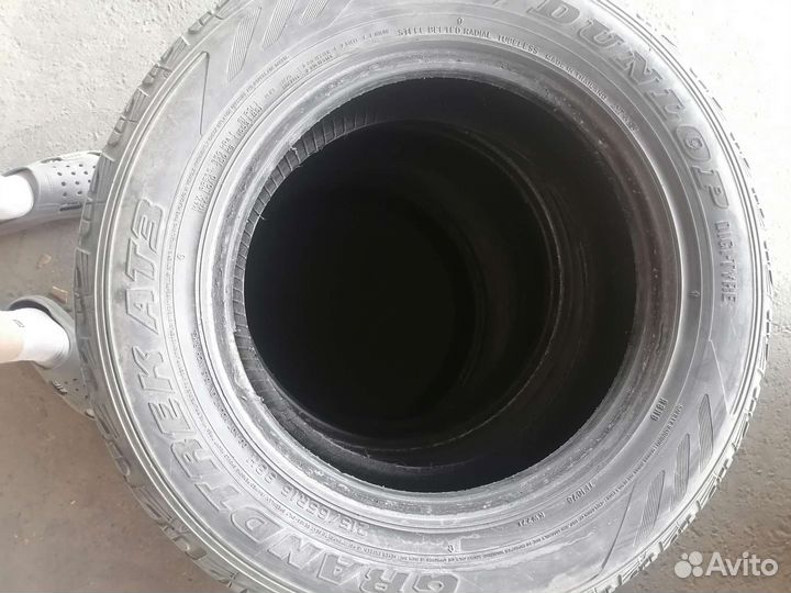 America Cargo 215/65 R16