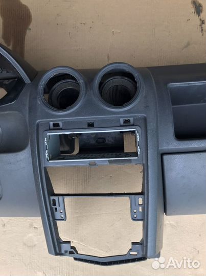 Торпедо Рено Логан 1 (450)