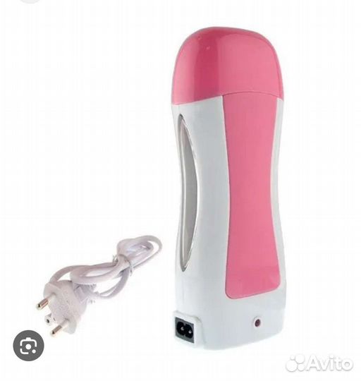 Воскоплав картриджный