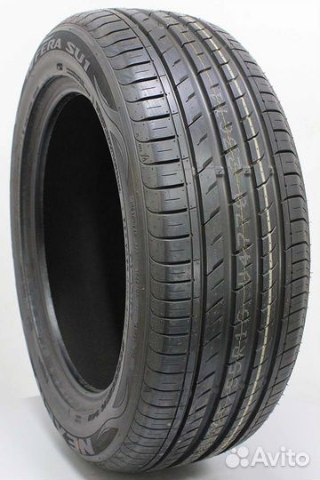 Nexen N'Fera SU1 215/55 R17 98W
