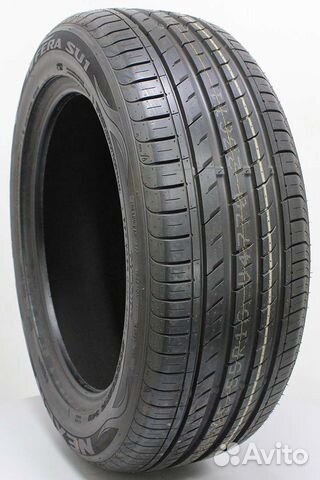Nexen N'Fera SU1 215/55 R17 98W