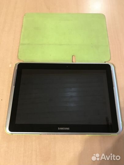 Galaxy Note 10.1 GT-N8000 новый экран