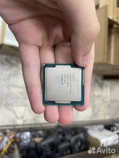 I7-2600, i7-3770, i7-4770 опт