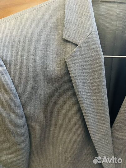 Мужской классический костюм