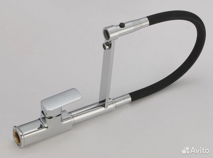 Смеситель для кухни Savol S-L1808-01