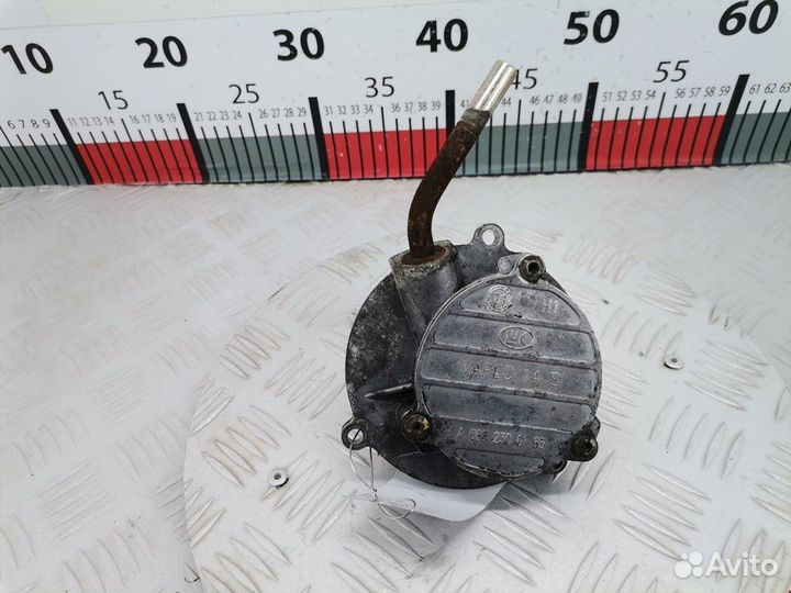 Насос вакуумный Mercedes-Benz Vaneo W414 2003