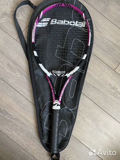 Ракетка для большого тенниса babolat drive lite