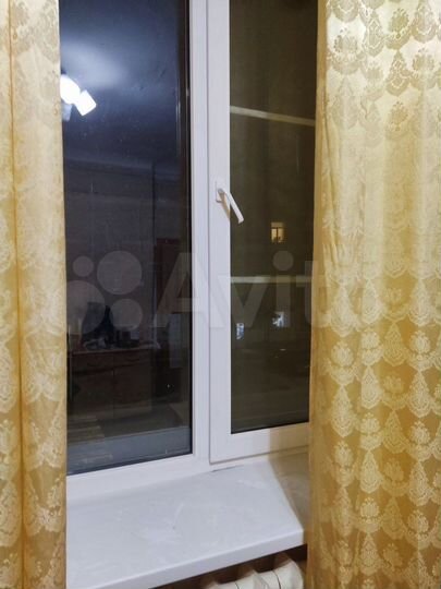 Комната 26,4 м² в 1-к., 2/3 эт.