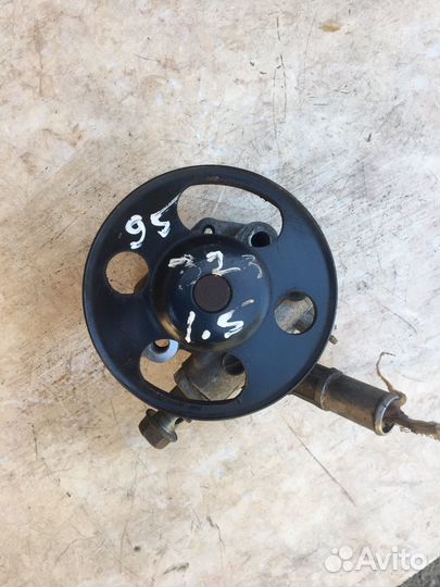 Насос гур Mazda 323 (BA) 323C/ 323F 1994-2000