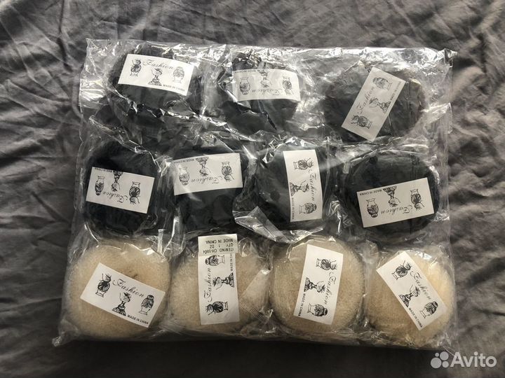 Валик для волос