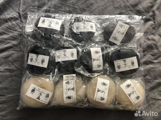 Валик для волос