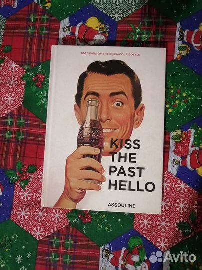 Книга coca cola