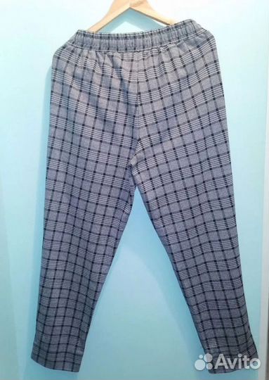 Брюки женские теплые 54 размер zolla