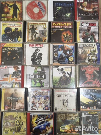 Компьютерная игра