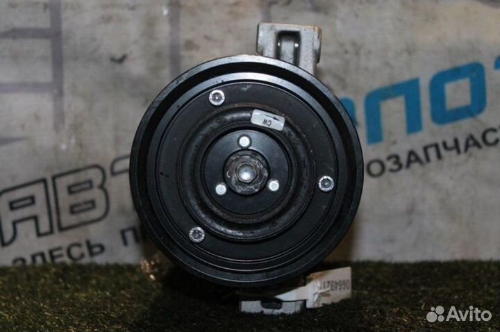 Компрессор кондиционера Bmw 1-Series E81