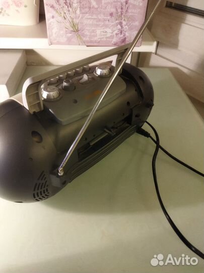 Радиоприемник Samsung