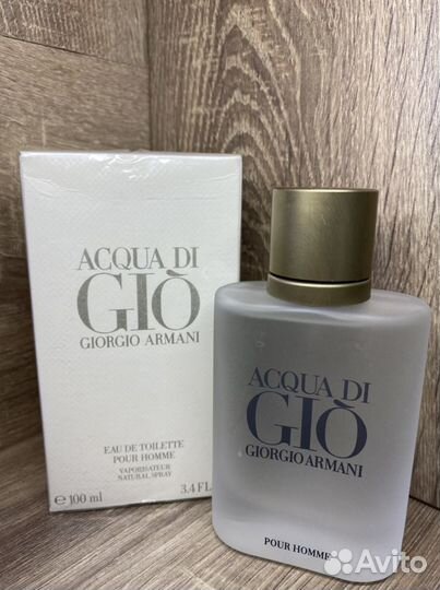 Парфюм и дезодоранты известных брендов