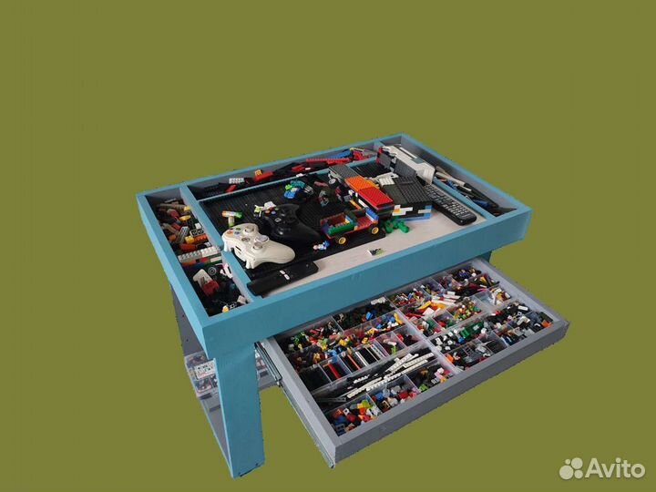 Стол для lego