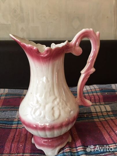 Кувшин из СССР