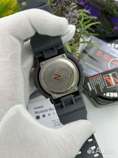 Часы Casio G-Shock GA-110GB