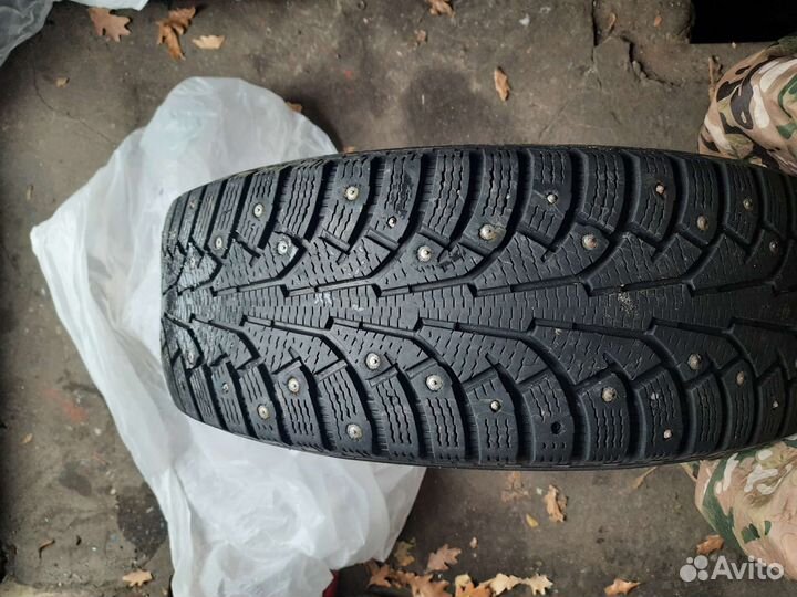 Nokian Tyres Hakkapeliitta 5 225/55 R18 102T