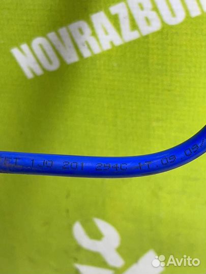 Трубка топливная Шкода Октавия А4