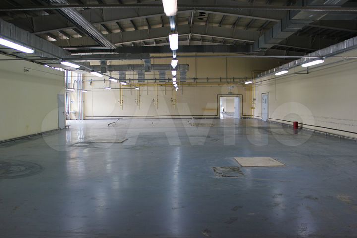 Сдам производственное помещение, 900 м²