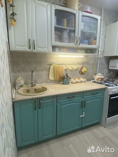 Кухонный гарнитур бу