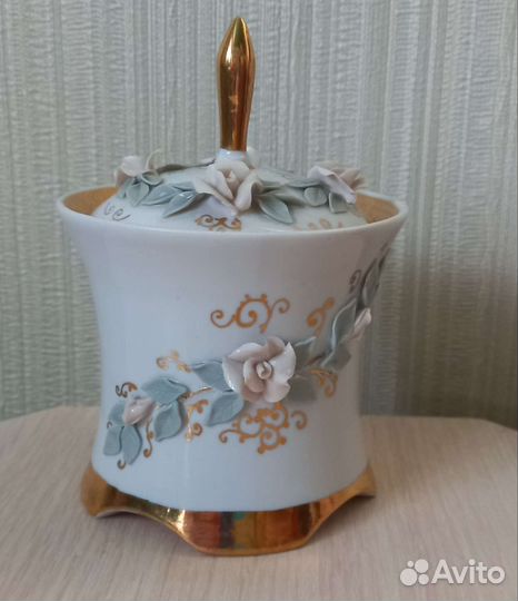 Шкатулка Кисловодск