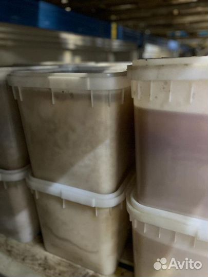 Акациевый мед опт