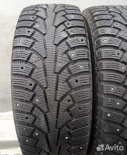 Nokian Tyres Hakkapeliitta SUV 5 235/65 R17 108P