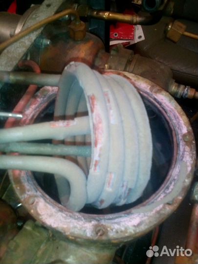 Ремонт и обслуживание профессиональных кофемашин