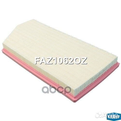 Фильтр воздушный mercedes-benz AMG GT (X290)