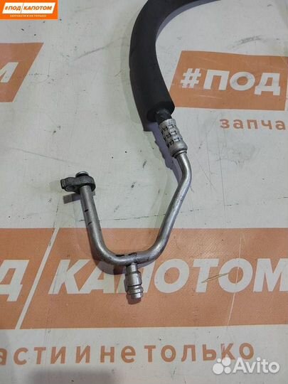 Трубка кондиционера Mazda 6 GH 2009 08B22