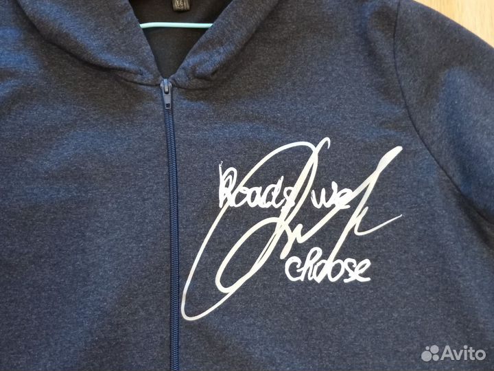 Платье туника кардиган плащ 54-56