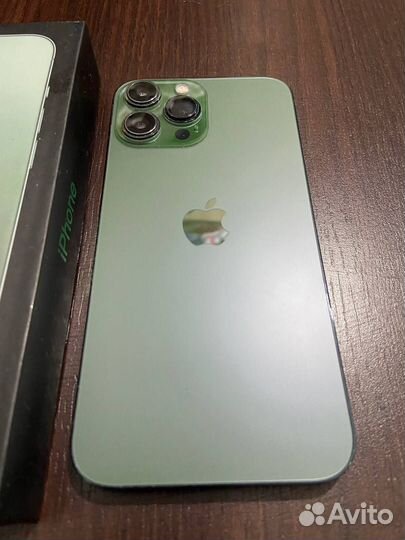 iPhone 13 Pro Max, 256 ГБ