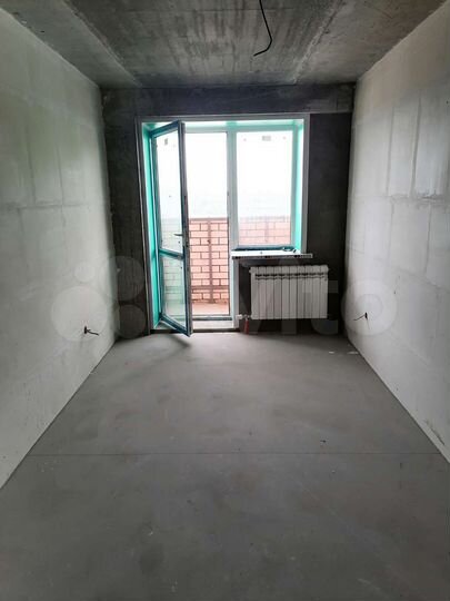 3-к. квартира, 63,5 м², 16/16 эт.