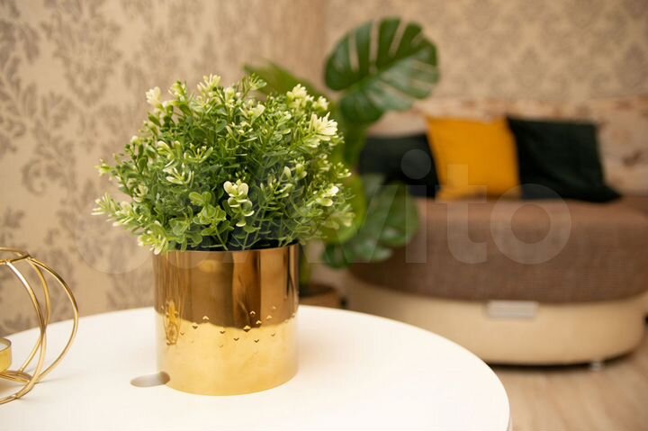 Квартира-студия, 30 м², 3/5 эт.