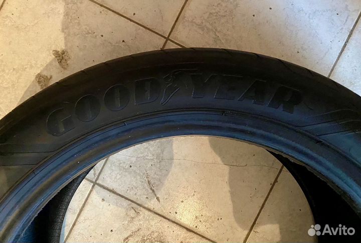 Goodyear Eagle F1 Asymmetric 3 245/45 R18 100Y