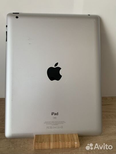 iPad 2 16гб wi-fi