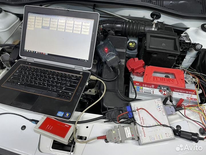 Чип тюнинг stage евро 2, EGR, DPF, Adblue