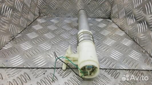 Датчик уровня топлива volkswagen phaeton 1 (96S01M