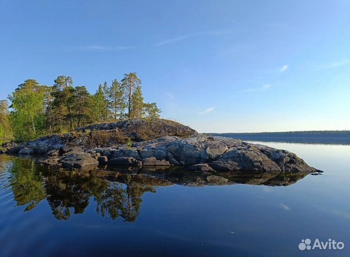 Рыбалка с гидом