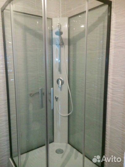 Услуги сантехника и чистка засор